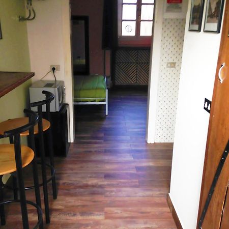 Pennyroyal Apartman Bergamo Kültér fotó