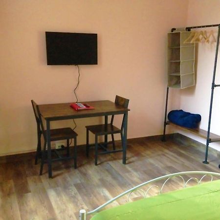 Pennyroyal Apartman Bergamo Kültér fotó
