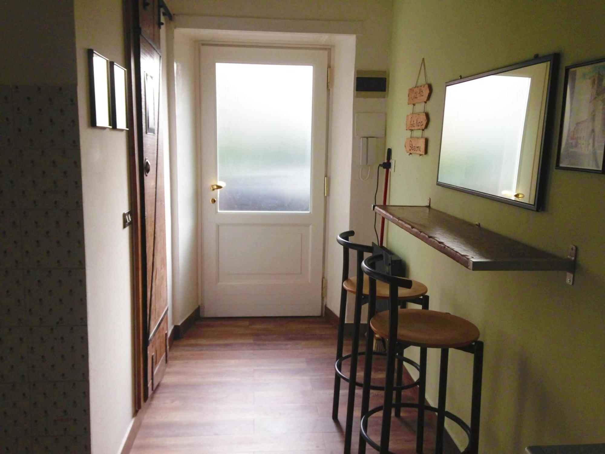 Pennyroyal Apartman Bergamo Kültér fotó